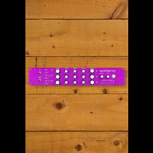 Soldano X-88IR Rack Mount Preamp