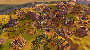 Civilization 6 Multiplayer Crack