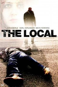 The Local (2008) - Movie