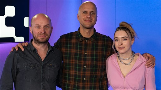 Milow feat. Florence Arman – «Castaways», «ASAP» und «Family Tree» | Livesession