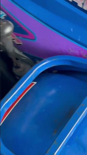 VIN location 1995 Polaris Magnum 4x4