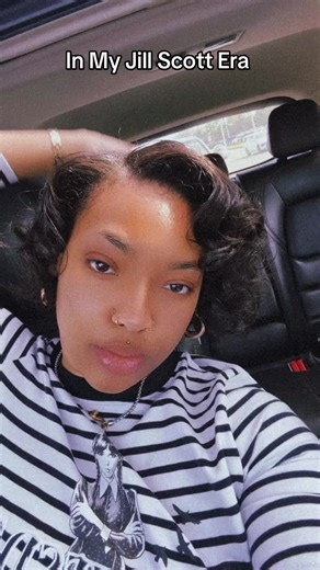 Get out my way when this song come on 😛 #jillscott