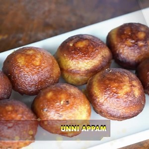 Unni Appam is a delicious family favourite snack! Try out this quick Chef Venkatesh Bhat's recipe that's made easier when you use Parry's Jaggery Powder. Parry’s Jaggery Powder is not only Jaggery in it’s purest form - unadulterated and free of impurities but also saves time as you don’t need to break, melt and strain! What's your favourite dessert? Tell is in the comments below! #ParrysSugar #ChefVenkateshBhat #UnniAppam #ParrysJaggery #Pure #Safe #IdhyamThottaSamayal | Parry's Consumer Product