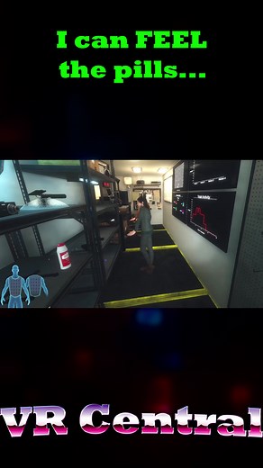 bHaptics let you FEEL VR #phasmophobia #phasmo #phasmophobiagame #phasmophobiafunny #phasmophobiaclips #phasmotok #vr #virtualreality #vrgaming