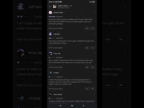 How to fix Aether Gazer loading issue