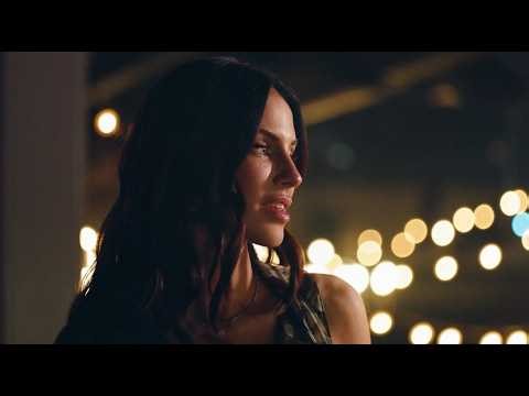 Jessica Lowndes- Something There (Official Music Video)