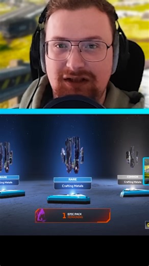 Apex Legends pack reveal: Thematic pack rewards for your favourite legend