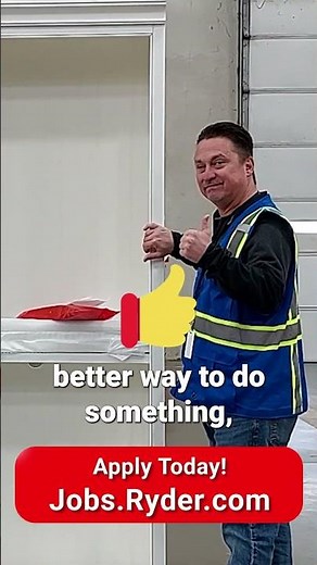 Ryder’s Winning Culture: Collaboration & Growth. 77. Warehouse Jobs Hiring Near Me