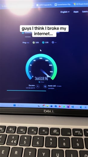 #internet #speedtest #fastinternet