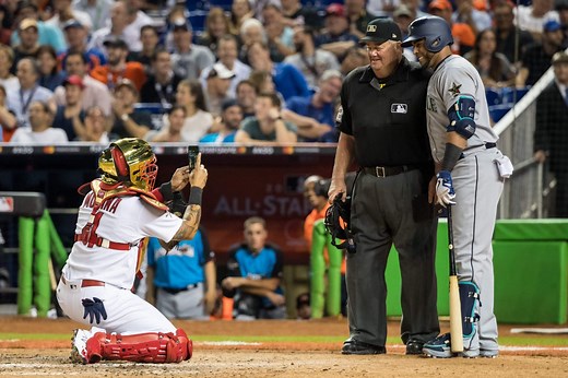 ‘The answer is always Joe West’: How a proud, polarizing umpire landed on the doorstep of Cooperstown