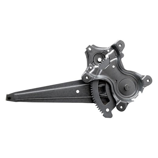 Lexus GX470/LX570/Toyota 4Runner/Land Cruiser Rear Passenger Side Window Regulator Regulator Only - TO1551139