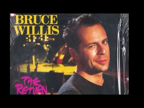 Under The Boardwalk - Bruce Willis - The Return of Bruno