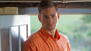 Trailer | Man In An Orange Shirt