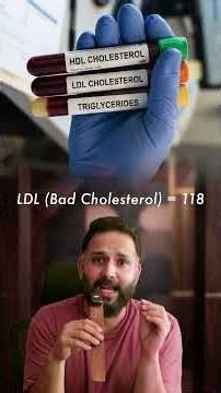 The Hidden Insulin Resistance Test in Your Blood Report