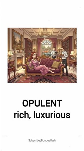 English Vocabulary Flashcards | Word of the Day