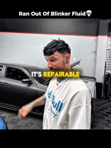 Will Matt Armstrong Fix The Buggati ? - @fxalexg__ #motivation #fxalexg #millionaire #cars #bugatti