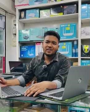 💻 hp ব্র্যান্ডের ভালো মানের ল্যাপটপ এখন আমাদের কাছে!#HPLaptop#HPLaptopBD#HPLaptopSylhet#Lap #sylhet
