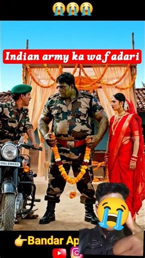 Desh Ke Liye Sab Kuchh… Halku Ki Kahani 🇮🇳💔”