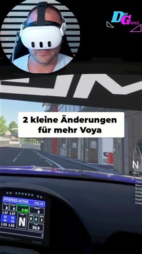 Voya: 2 Änderungen für direkten Erfolg #shorts