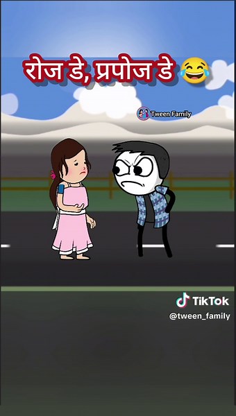 Hilarious Everyday Moments with Tween Family