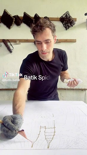 Ludo.batik on TikTok