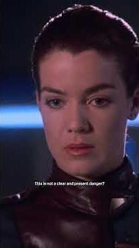 Collision Imminent | Babylon 5 #scifi #babylon5