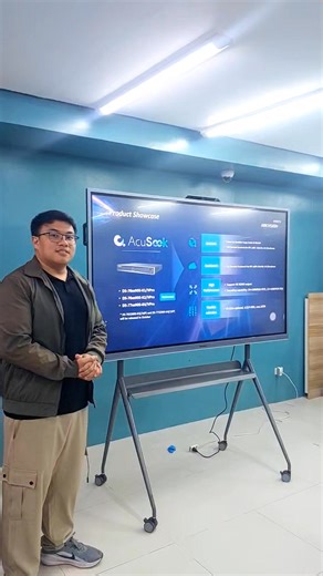 🔥 Mastering the Pitch with Hikvision AcuSeek and HYE From powerful AI search to real-world sales strategies, today’s session was all about turning technology into winning conversations. With Hikvision AcuSeek and HYE, it’s not just about features—it’s about showing value, solving problems, and closing with confidence. Well done to everyone who sharpened their pitch and stepped up their sales game. 🚀 👉 Ready to pitch smarter and win more projects? Message HYE today. #HYE #Hikvision #AcuSeek #A