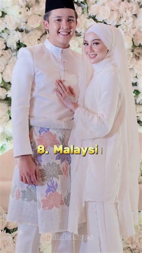 Top 10 Most Beautiful Wedding Dresses in the World (2026) 👗 | Stunning Bridal Fashion