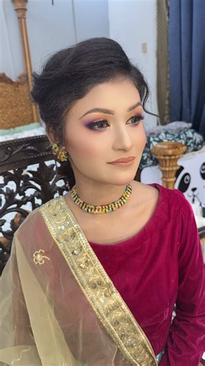 Tutorial de Maquillaje para Fiesta: Look de Cliente