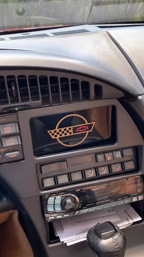 Common C4 Corvette Problems and Solutions