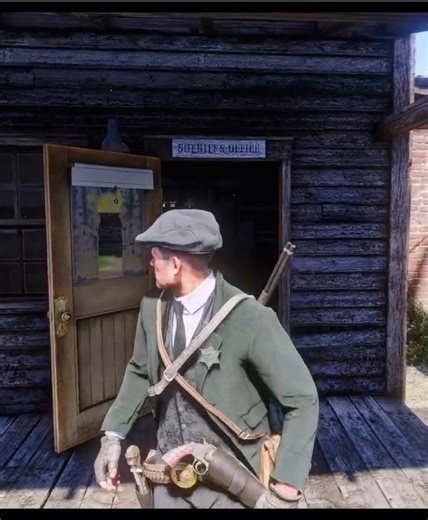 Exploring Red Dead Redemption 2 Secrets and Lore