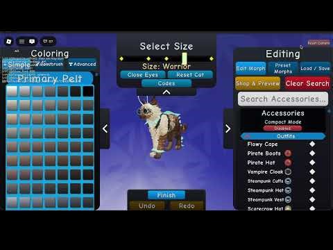 JOIN THE BIG SUMMER FESTIVAL IN WCUE FOR A LONG TERM VID