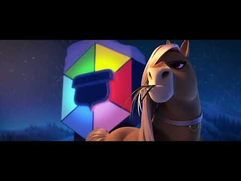 The Boss Baby Family Business- Precious' Rescue