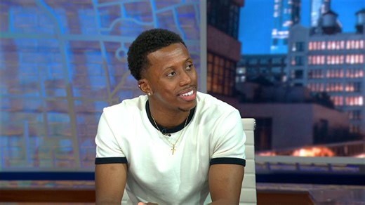 Artist reflects on Apollo’s last show before renovations