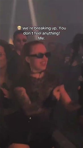 Für alle, die Techno fühlen: Sara Landry ❤️⚡ Jetzt abonnieren