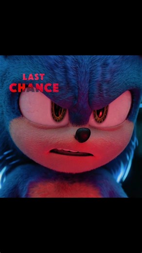 KNUCKLES ANGRY 😡👀 | SONIC 3 - Slxughter NO BATIDÃOt - #sonic #trending#wgitachi#tiktokeffects#gamtng