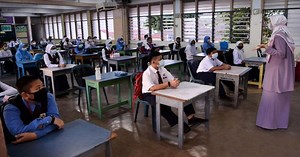 Manfaat teknologi baharu taksir pencapaian murid | Berita Harian