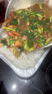 26K views · 114 reactions | Follow my mom instructions to make Cambodian Chow Fun | Ly Cooks | Facebook