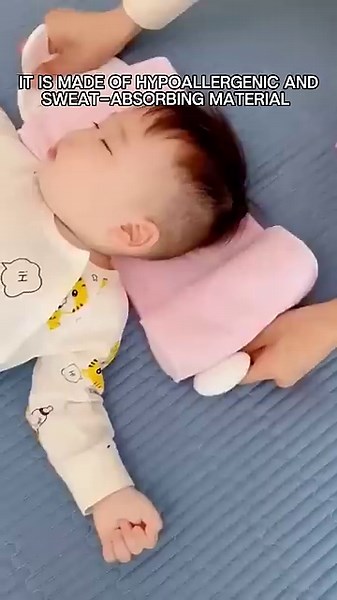 The Best Baby Pillows for Your Newborn