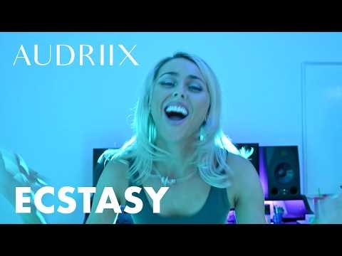 Audriix - Ecstasy (Official Music Video)