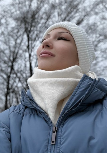 Werbung @IROJEFF Farbe: Weiß Damen-Schal in Unifarben, lässiger, weicher und komfortabler Überwurf für den Alltag - Modeaccessoire für Frauen und Mädchen #TikTokMadeMeBuyIt #LovelsInTheAir #ValentingstagsDeals #Shal #Irojeff