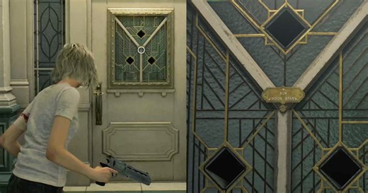 How to solve the Moon, Sun and Star puzzle in Resident Evil Requiem