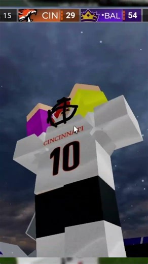 ANGLE GLITCH HEIGHT MOSS ON A TOSS!! [ROBLOX Football Fusion]