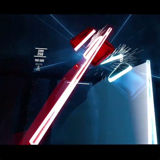🔥 LIGHTS - Ellie Goulding | Beat Saber Expert+ (Another ABSOLUTE BANGER!) #BeatSaber #EllieGoulding