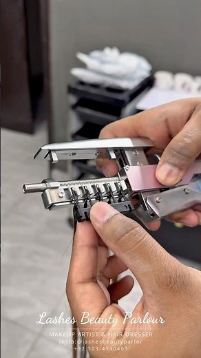 ✨ Hair Extensions Transformation | Instantly Longer & Thicker Hair! 💇‍♀️💖 #lashesbeautyparlor