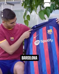 418K views · 10K reactions | The best new football kits already released for 2022-23  | GOAL | Facebook