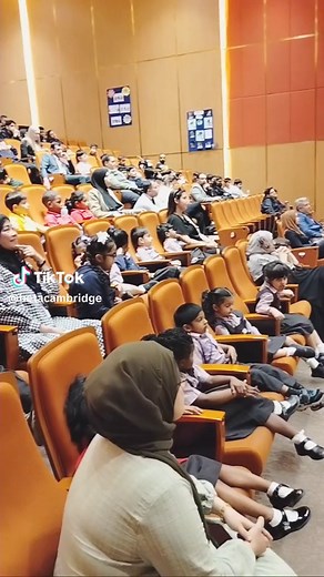 The school assembly was a dynamic showcase of inclusion awareness, featuring students from grades 6, 7, and 8. Through debates, roleplays, presentations, and an energetic dance, they emphasized embracing diversity and fostering inclusivity. The event highlighted talents, enhanced communication, teamwork, and leadership skills, leaving a lasting impact on all attendees.