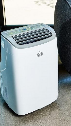 Top 5 Portable Air Conditioners of 2026