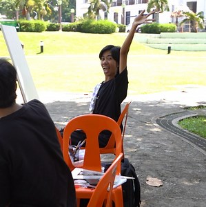 Highlights of Tagayan Dance, Painting Contest, Declamation & Oration Contest, and Peso Job Fair. Congratulations to all the winners! 🧡 #Niyogyugan2023 #TAraNasaQuezon #SerbisyongTunayAtNatural | Doktora Helen Tan