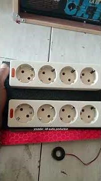 1 phase electrical panel process